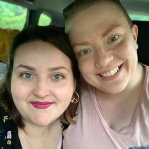 Meet your Posher, Rachael